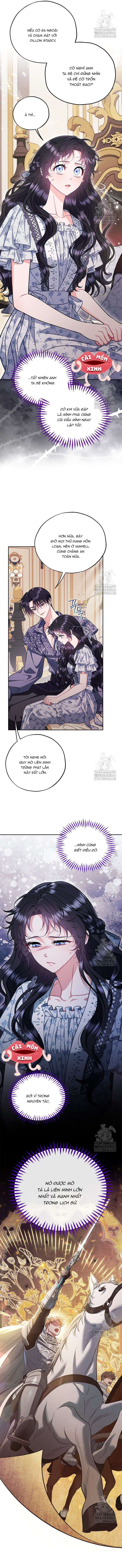 Trở Thành Người Giám Định Chất Độc Cho Thế Lực Hắc Ám Chap 60 - Next 