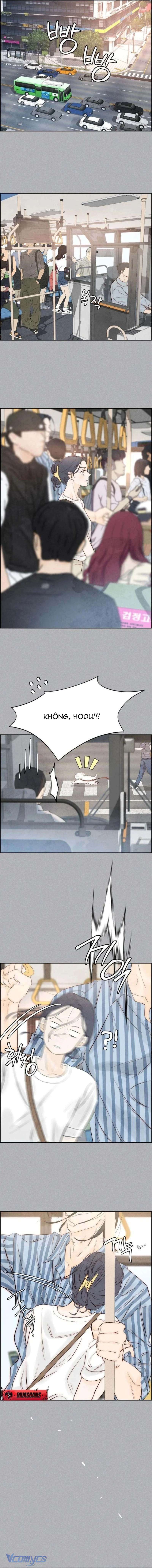 Chưa Từng Chạm Tới Em Chap 4 - Next Chap 5