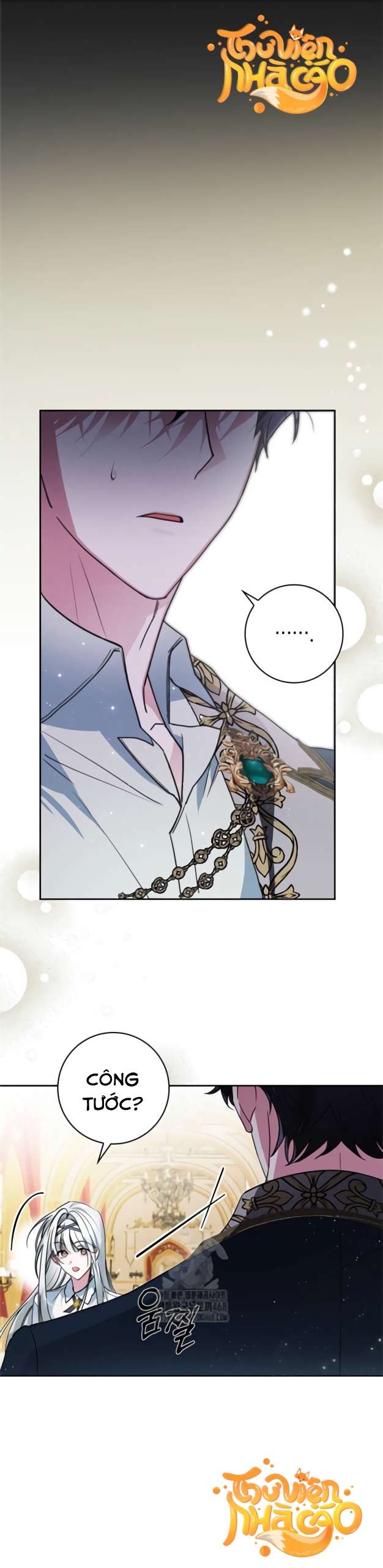 Cặp Đôi Lừa Đảo Xứ Ardel Chap 5 - Next Chap 7