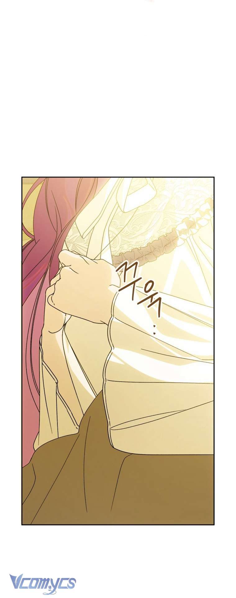 Người Vợ Hắc Ám Của Cậu Chồng Nhỏ Chap 27 - Next Chap 28