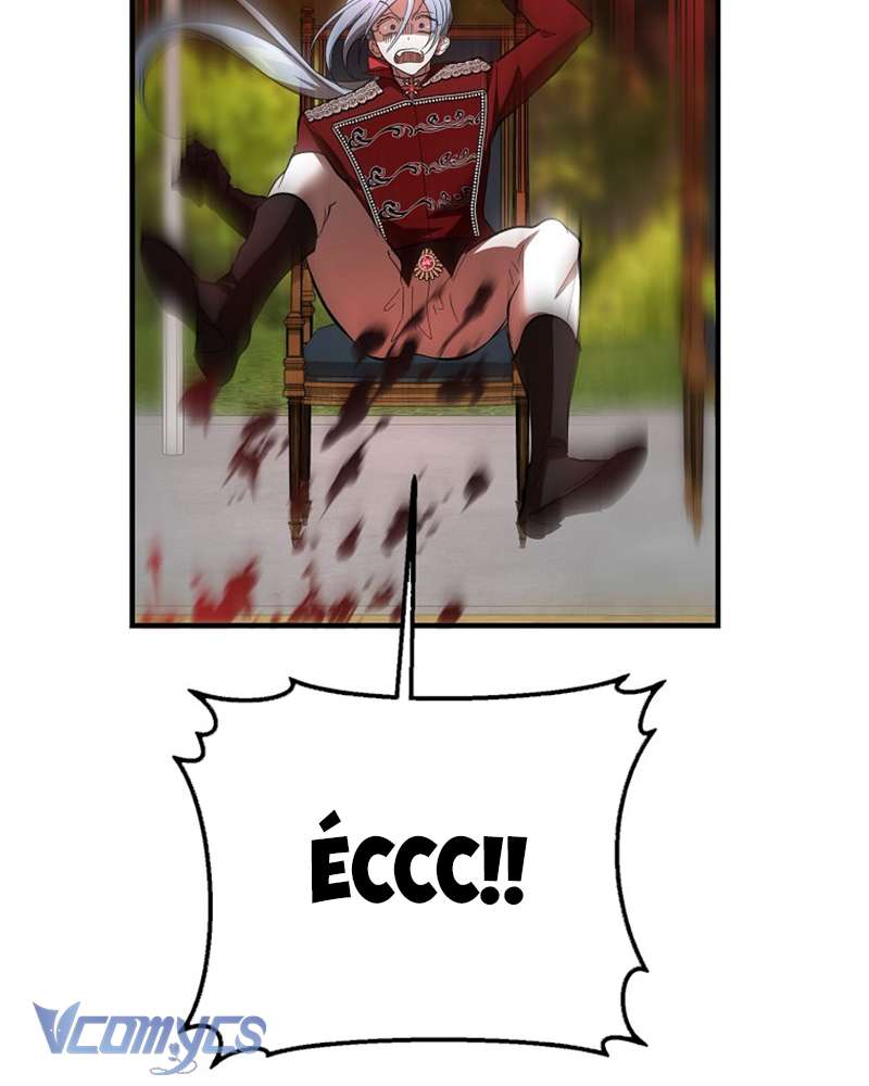 Ác Quỷ Nuôi Dưỡng Tiểu Thư Chapter 41 - Trang 4