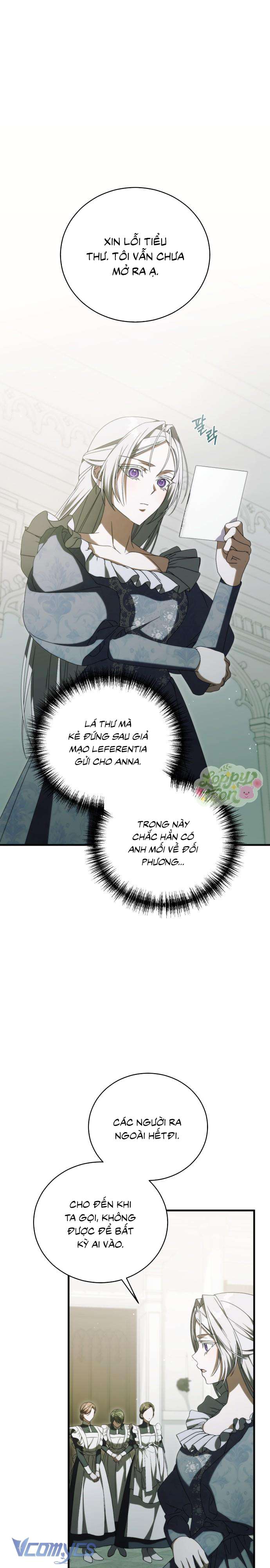 Đã Chết Rồi Còn Bị Ám Ảnh Chap 40 - Trang 4