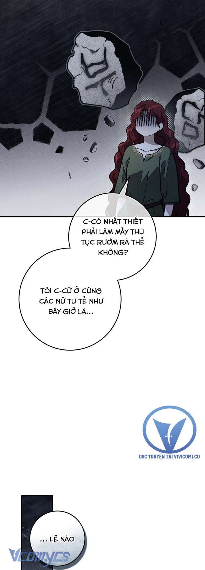 Dưới Bóng Cây Sồi Chap 127 - Next 