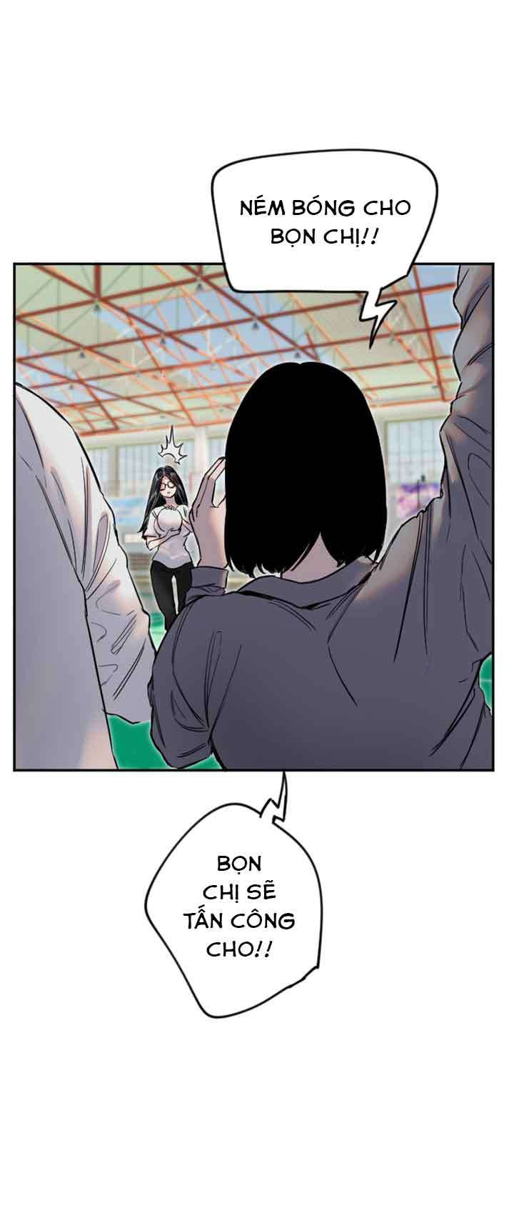 Manitto Chap 5 - Trang 3