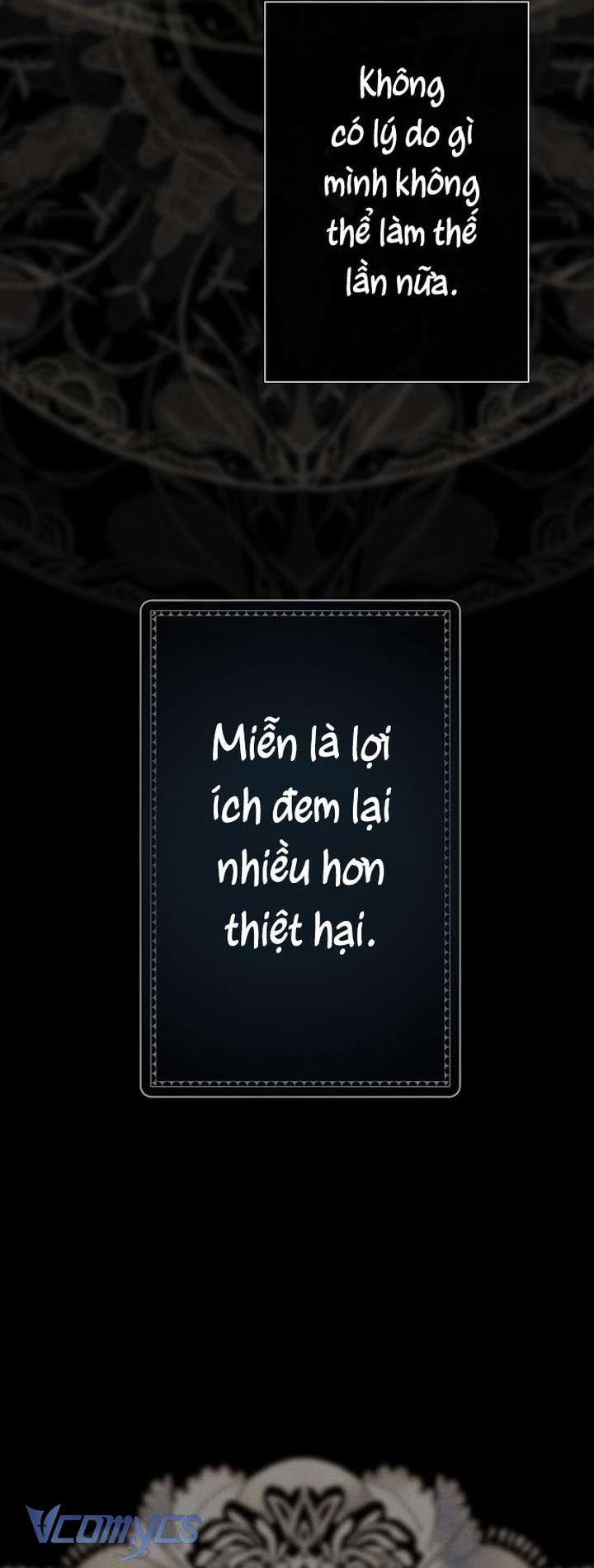 Hoàng Tử Rắc Rối Chap 30 - Next 