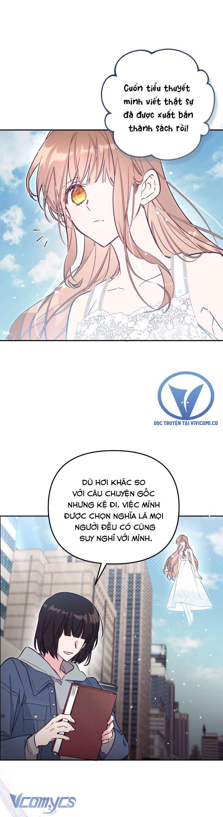 Không Có Chỗ Cho Kẻ Giả Mạo Chap 89 - Trang 2