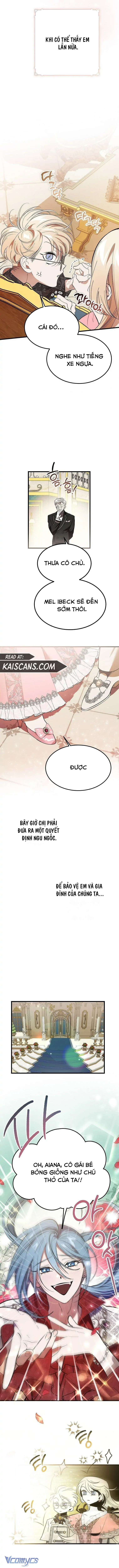 [PNT] Ác Quỷ Nuôi Dưỡng Tiểu Thư Chap 11 - Trang 2