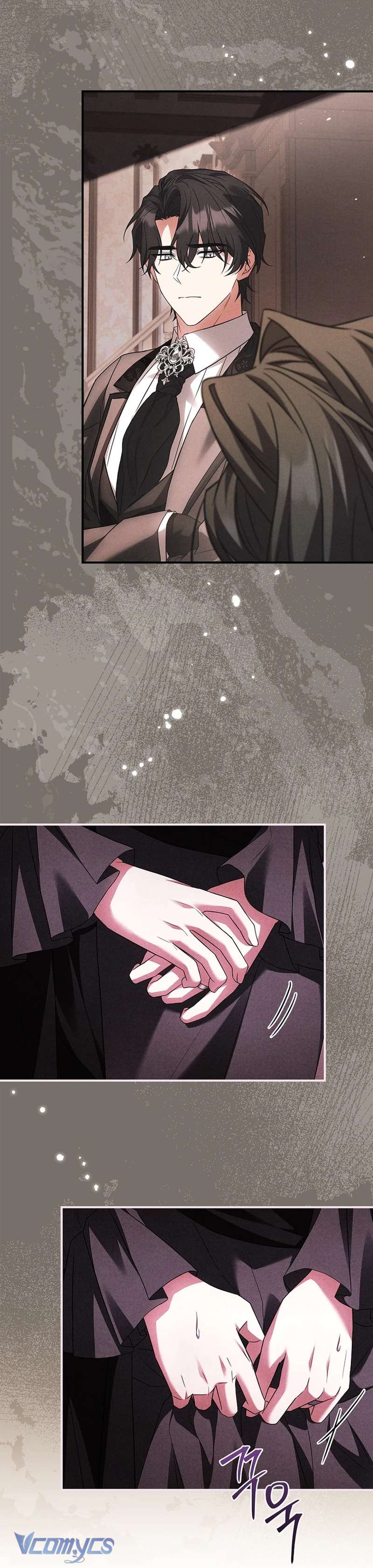 Văn Phòng Xử Lý Khủng Khoảng Tình Cảm Cho Nam Chính Chap 9 - Trang 2