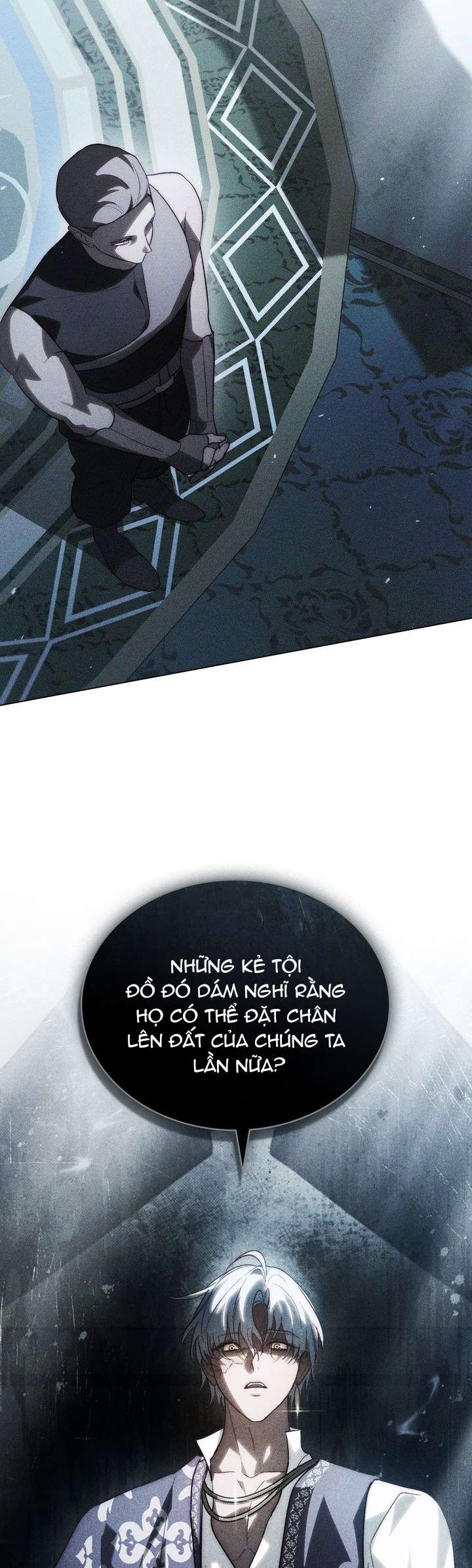 Khi Số Phận Tìm Đến Hai Ta Chap 69 - Trang 4