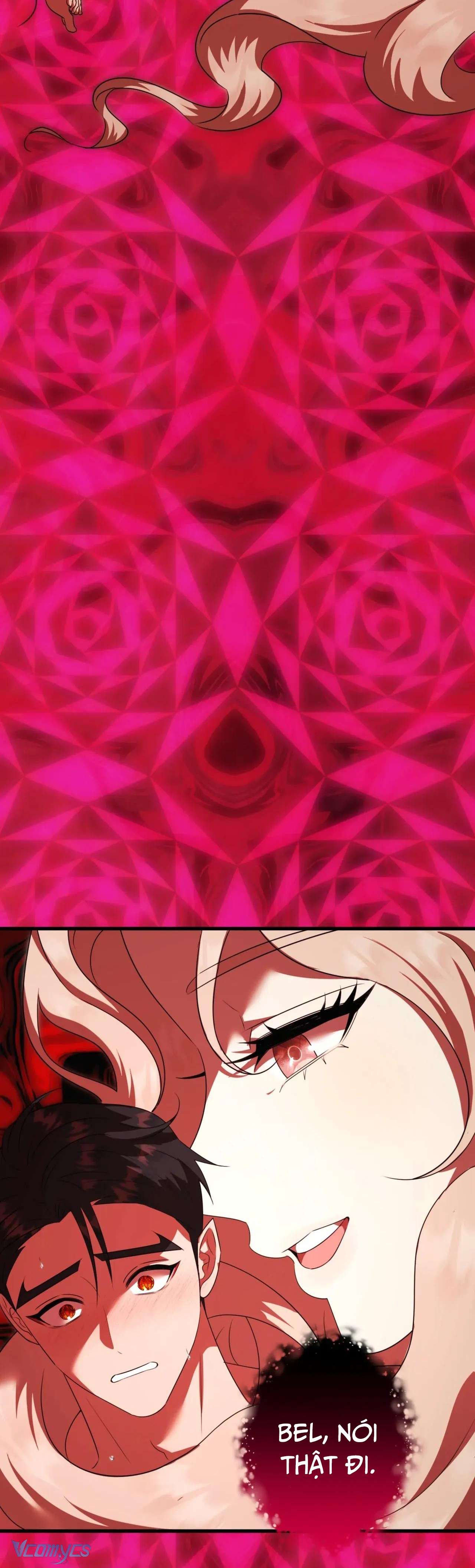 『18+』Tôi Tiễn Nam Chính Về Trời Nhé? Chap 7 - Trang 2