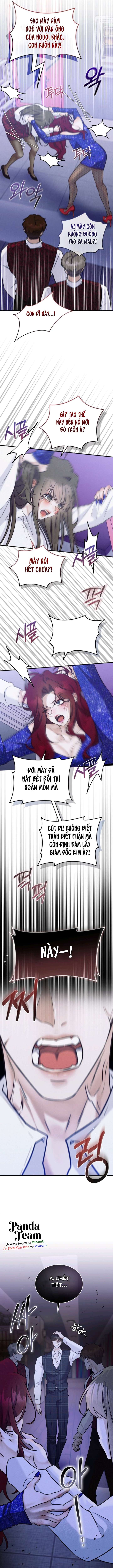 〖18+〗- Điệu Blues Nơi Hẻm Tối Chap 7 - Next Chap 8