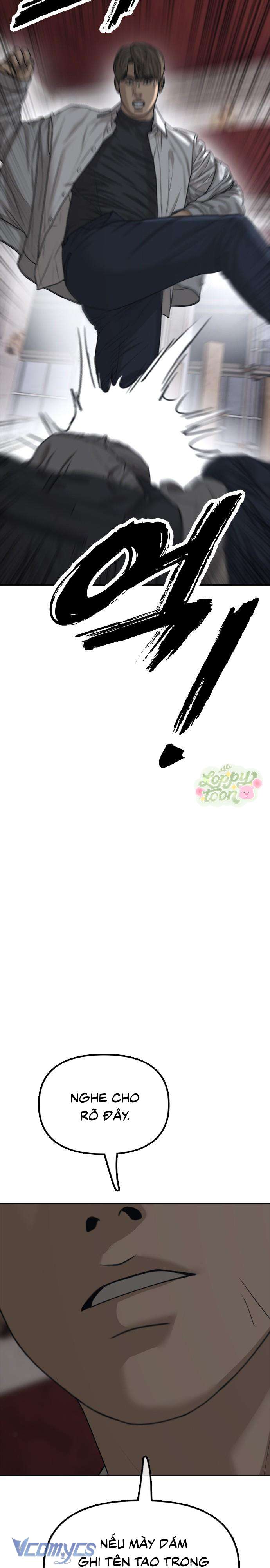 Tận Thế Đã Đến Chap 1 - Next Chap 2