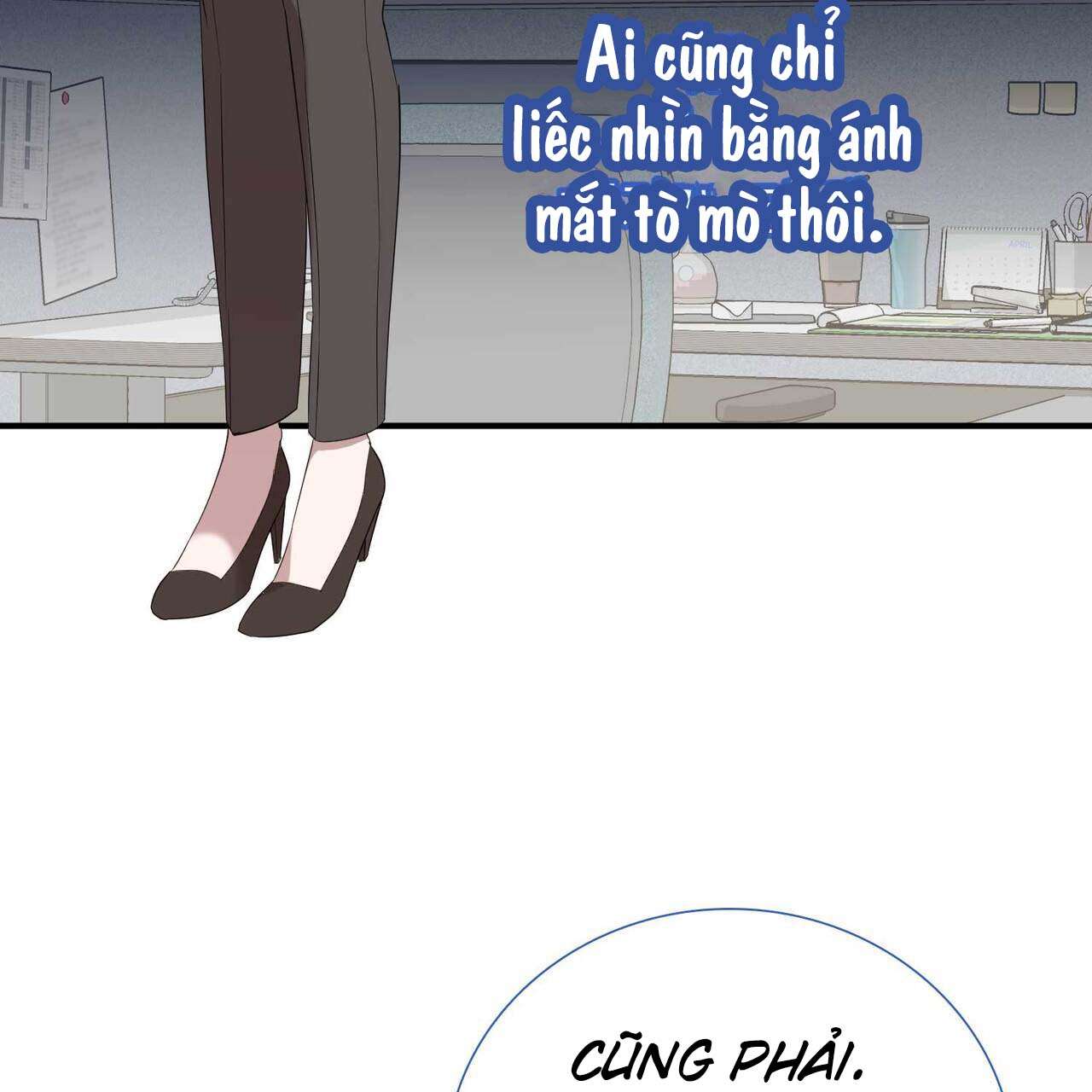 [ 18+ ] Sự trả thù bẩn thỉu Chap 43 - Next 