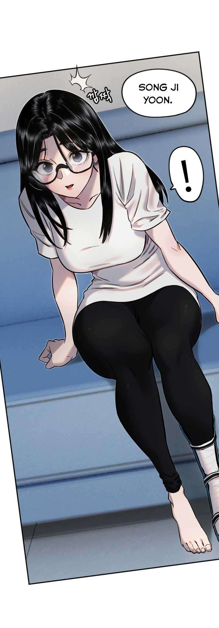 Manitto Chap 12 - Trang 3