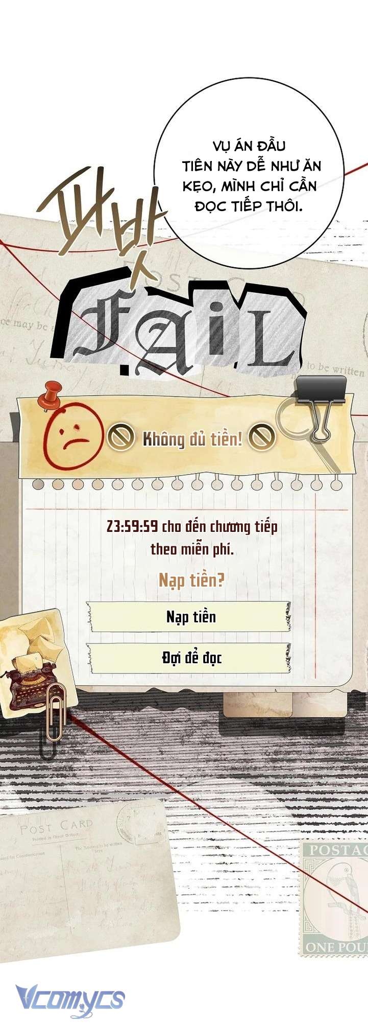 Văn Phòng Xử Lý Khủng Khoảng Tình Cảm Cho Nam Chính Chap 2 - Trang 2