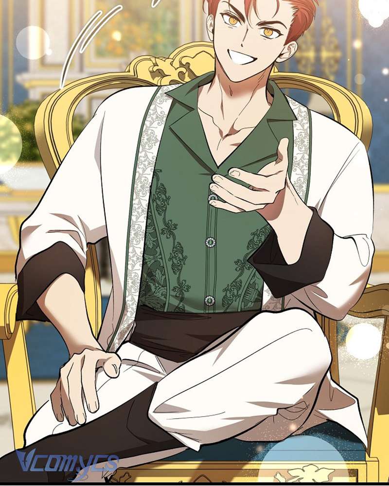 Ác Quỷ Nuôi Dưỡng Tiểu Thư Chapter 46 - Trang 4