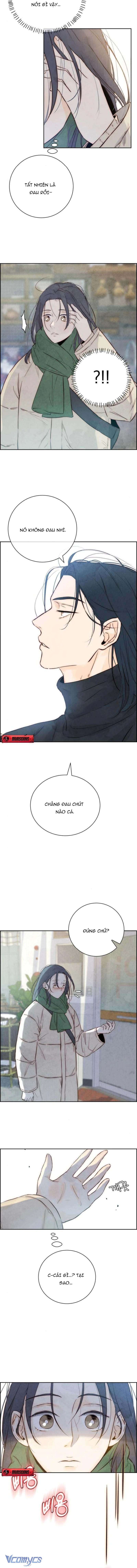 Chưa Từng Chạm Tới Em Chap 2 - Next Chap 3