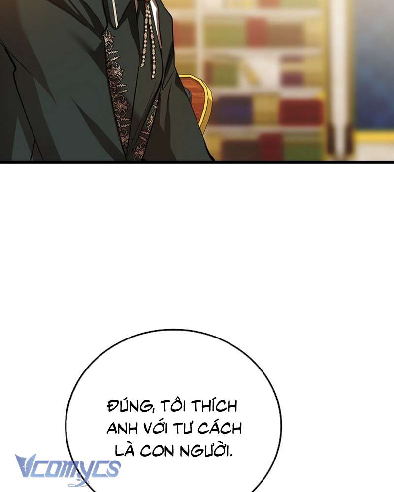 Ác Quỷ Nuôi Dưỡng Tiểu Thư Chapter 30 - Trang 4