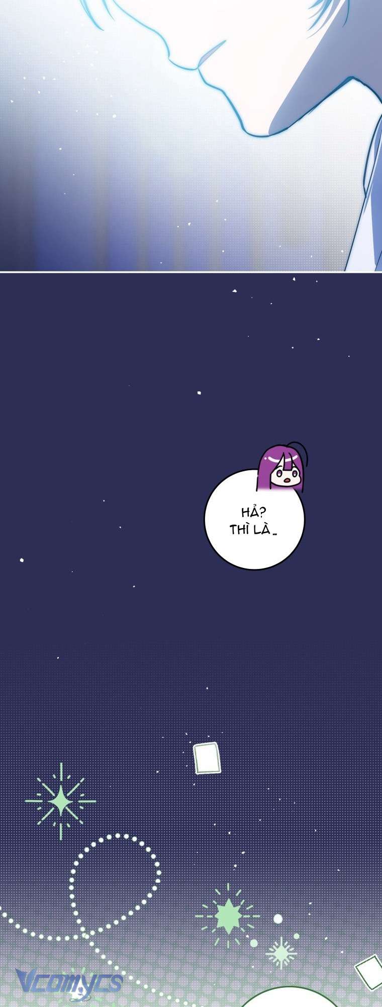 Người Vợ Hắc Ám Của Cậu Chồng Nhỏ Chap 1 - Next Chap 2