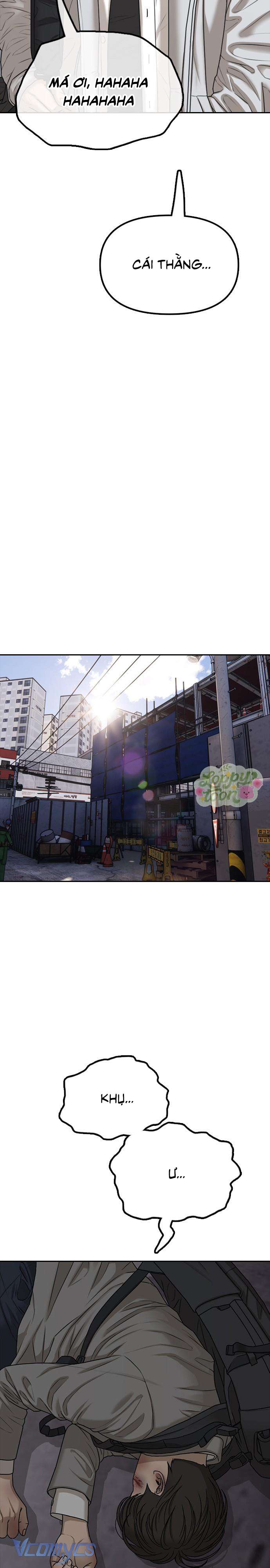 Tận Thế Đã Đến Chap 1 - Next Chap 2