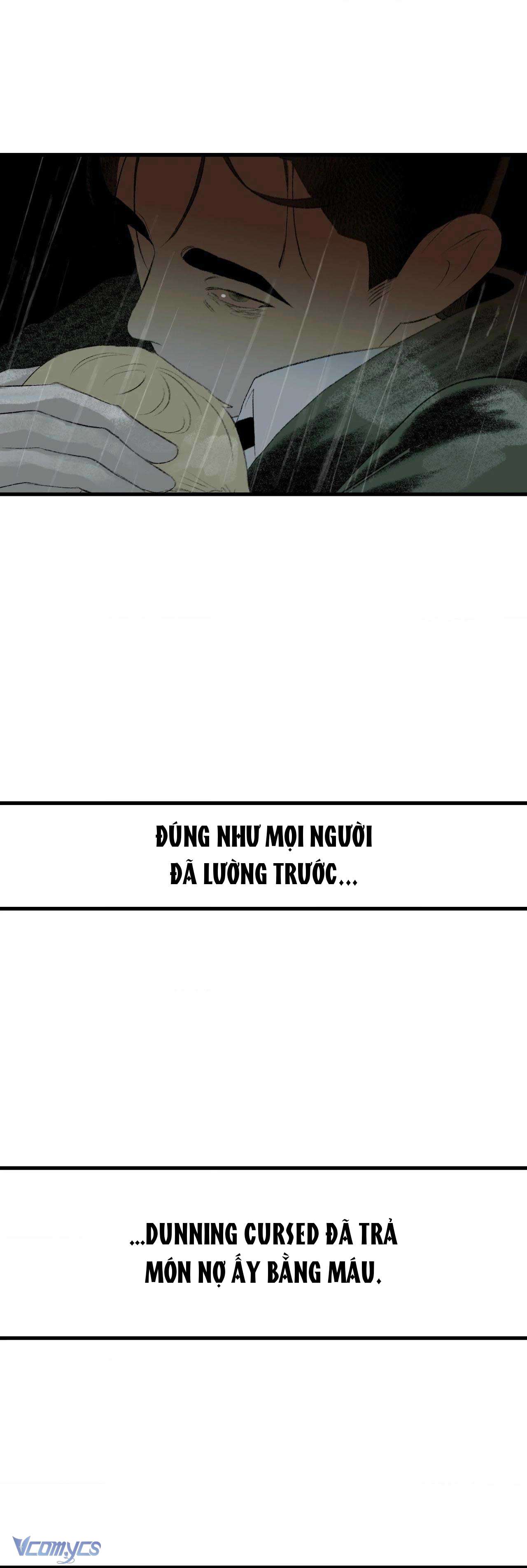 Melt - Phước Lành Chap 38 - Next 