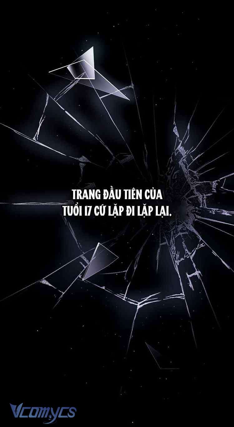 (Munn) Hoàn Nguyên Quý Cô Chap 1 - Next Chap 2