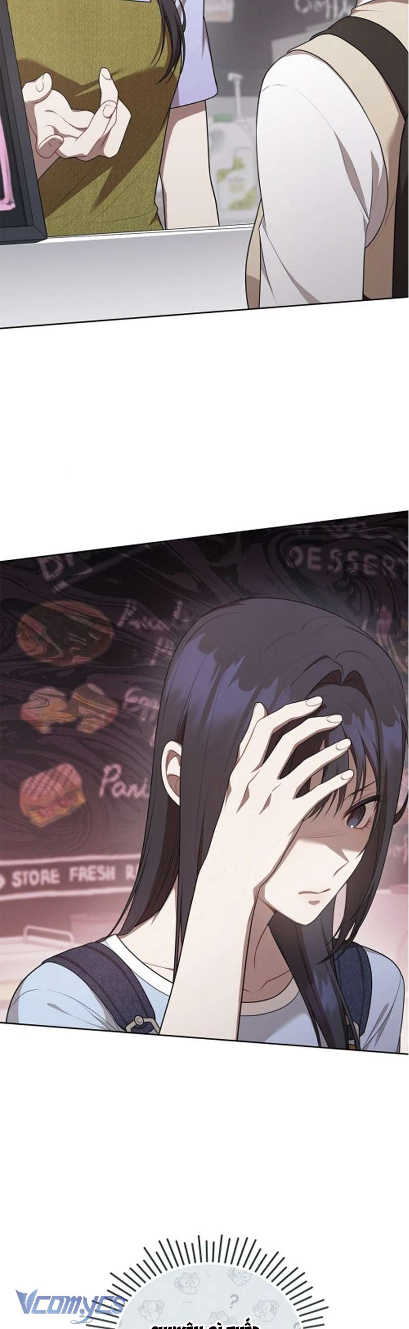 Chủ Tiệm Cafe Là Guide Cấp S Chap 31 - Trang 4