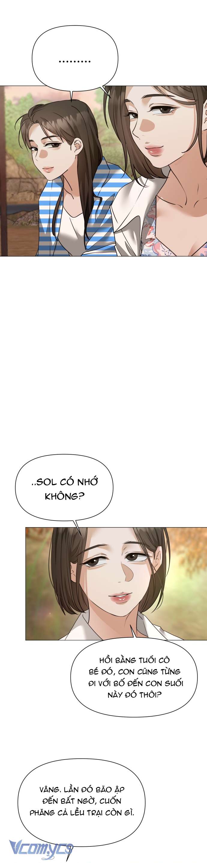 Chàng Romeo Của Chúng Ta Chap 7 - Next Chap 8