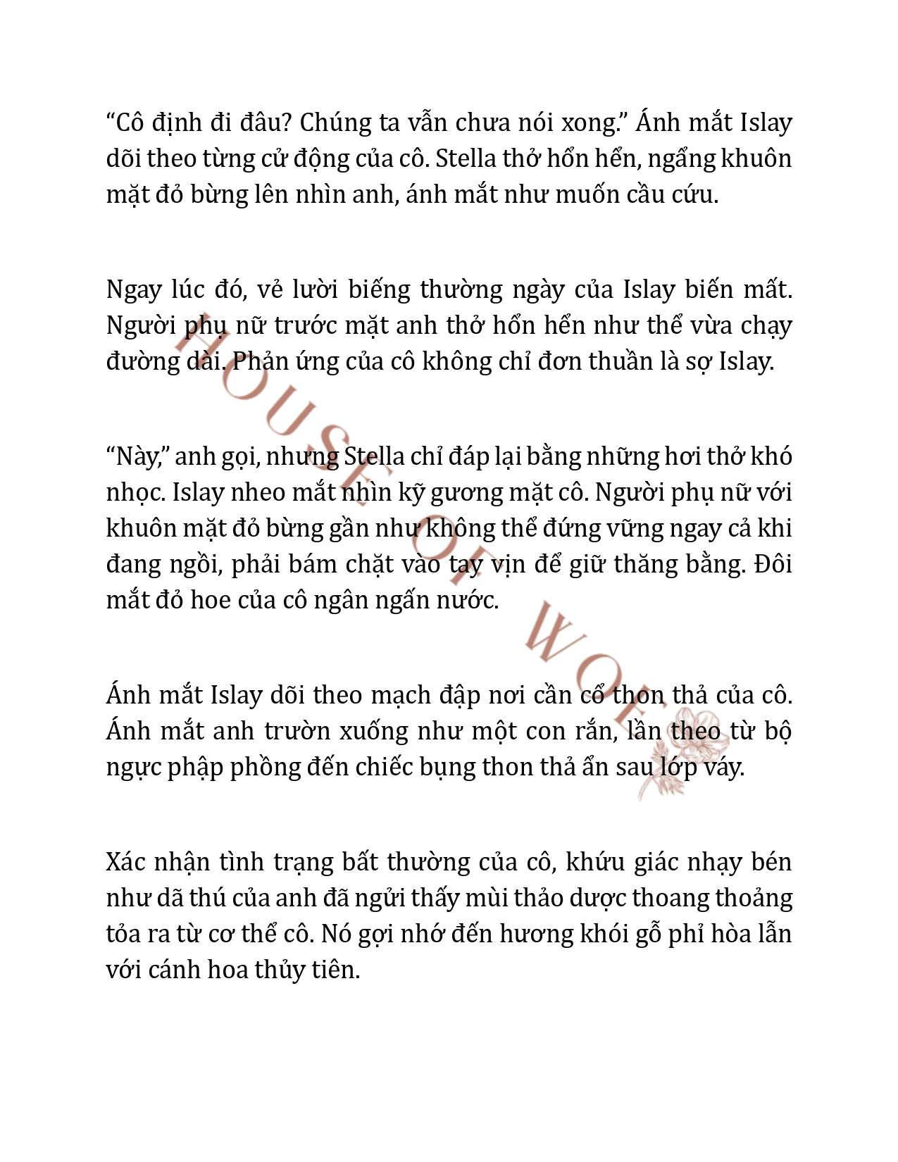 [NOVEL] QUÁI THÚ BỊ NGUYỀN RỦA NẮM GIỮ DÂY XÍCH CỦA TÔI Chap 6 - Trang 2