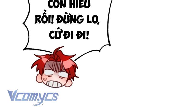 [Sứa Biển] Em Trai Tôi Là Hoàng Đế Ngang Ngược Chap 45 - Trang 2