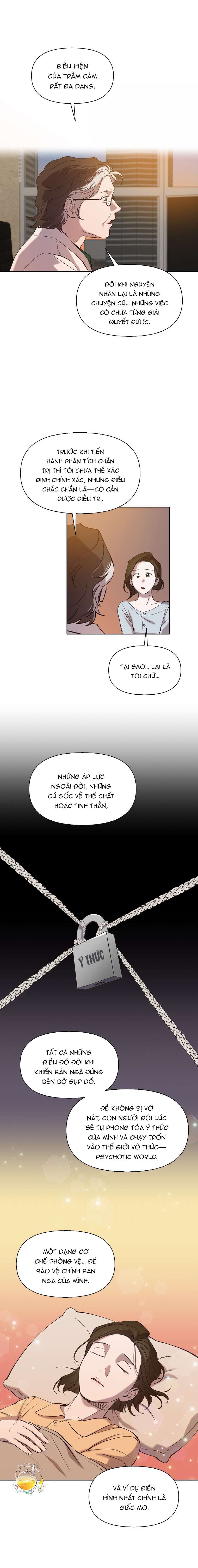 Thanh Xuân Của Chúng Ta Chap 103 - Next 