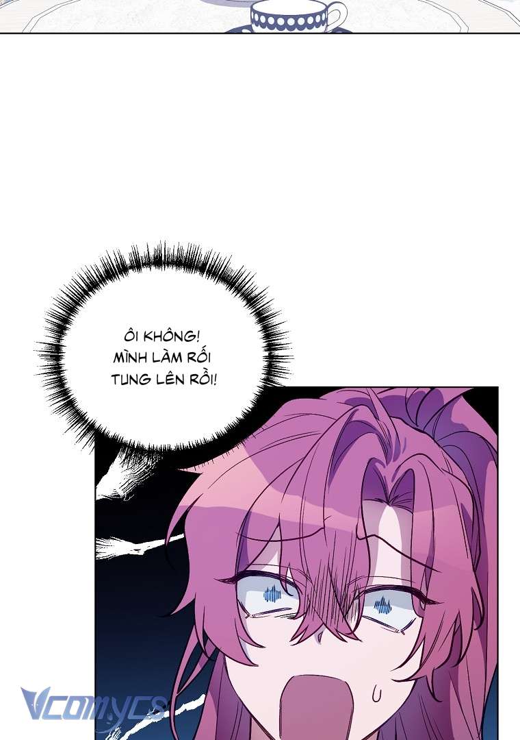 Cuộc Sống Thứ Hai Trên Thảm Đỏ Chap 2 - Next Chap 3