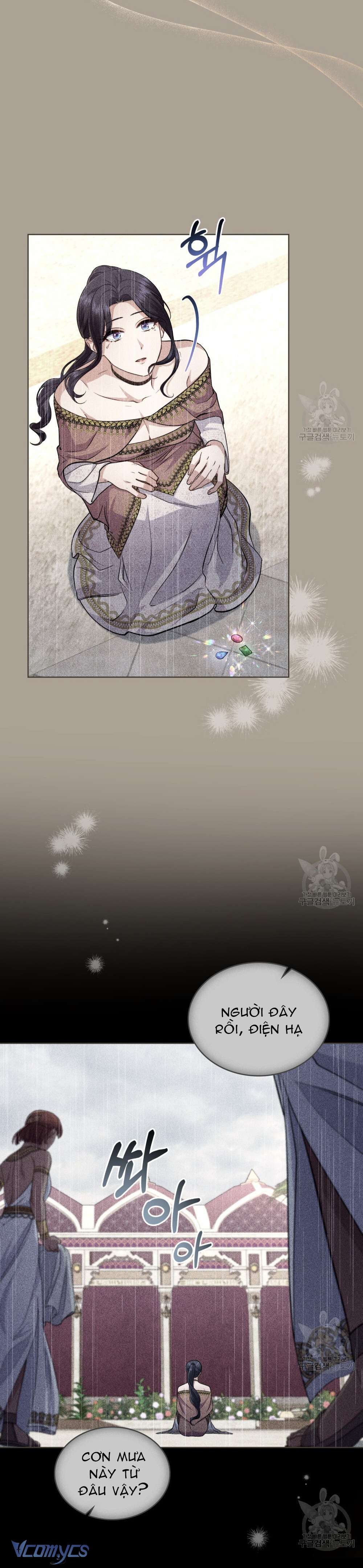 Hôn Nhân Giả Dối Chap 56 - Next Chap 57