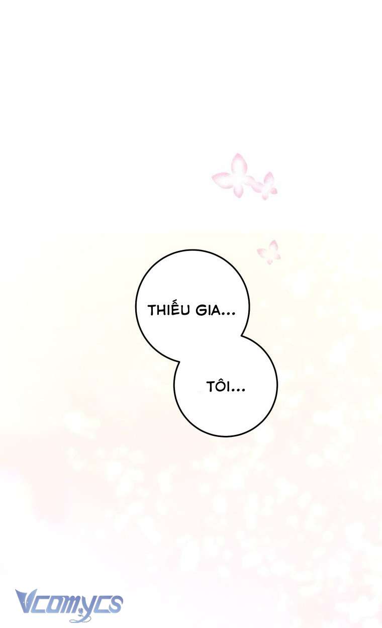 Người Vợ Hắc Ám Của Cậu Chồng Nhỏ Chap 27 - Next Chap 28