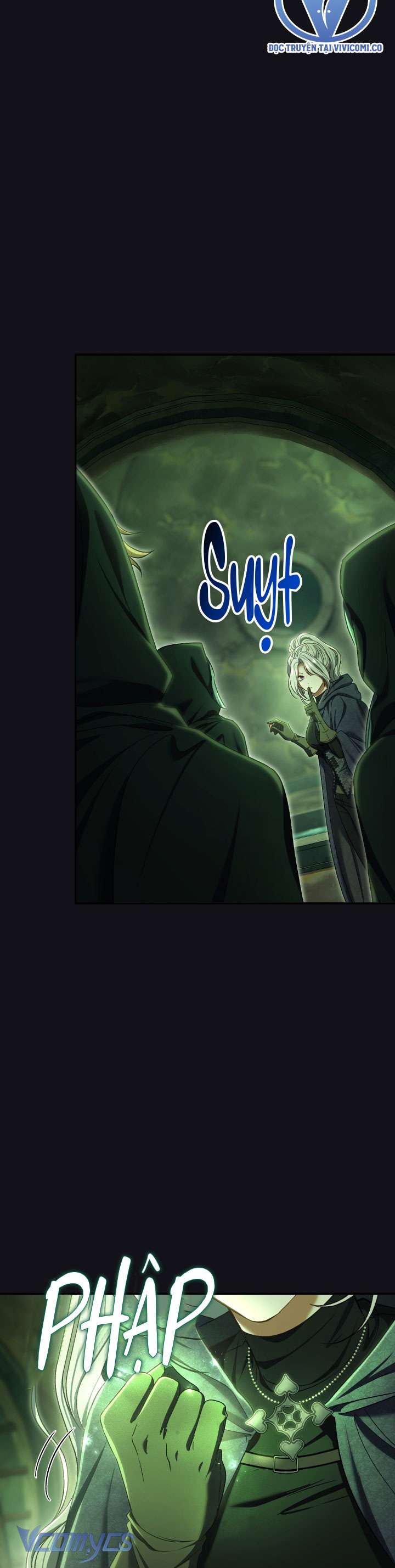 Người Xem Mắt Của Ác Nữ Quá Hoàn Hảo Chap 84 - Trang 4