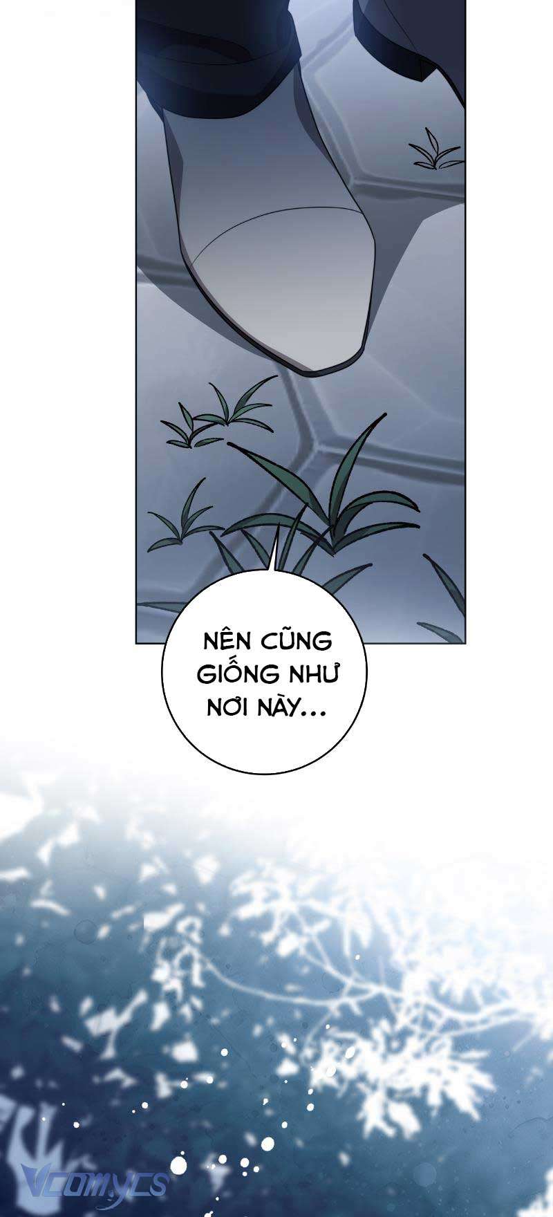 Cái Giá Phải Trả Chap 80 - Next Chap 81