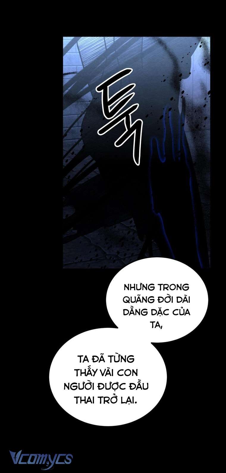 Hoa Lam Tinh Chap 35 - Next Chap 36