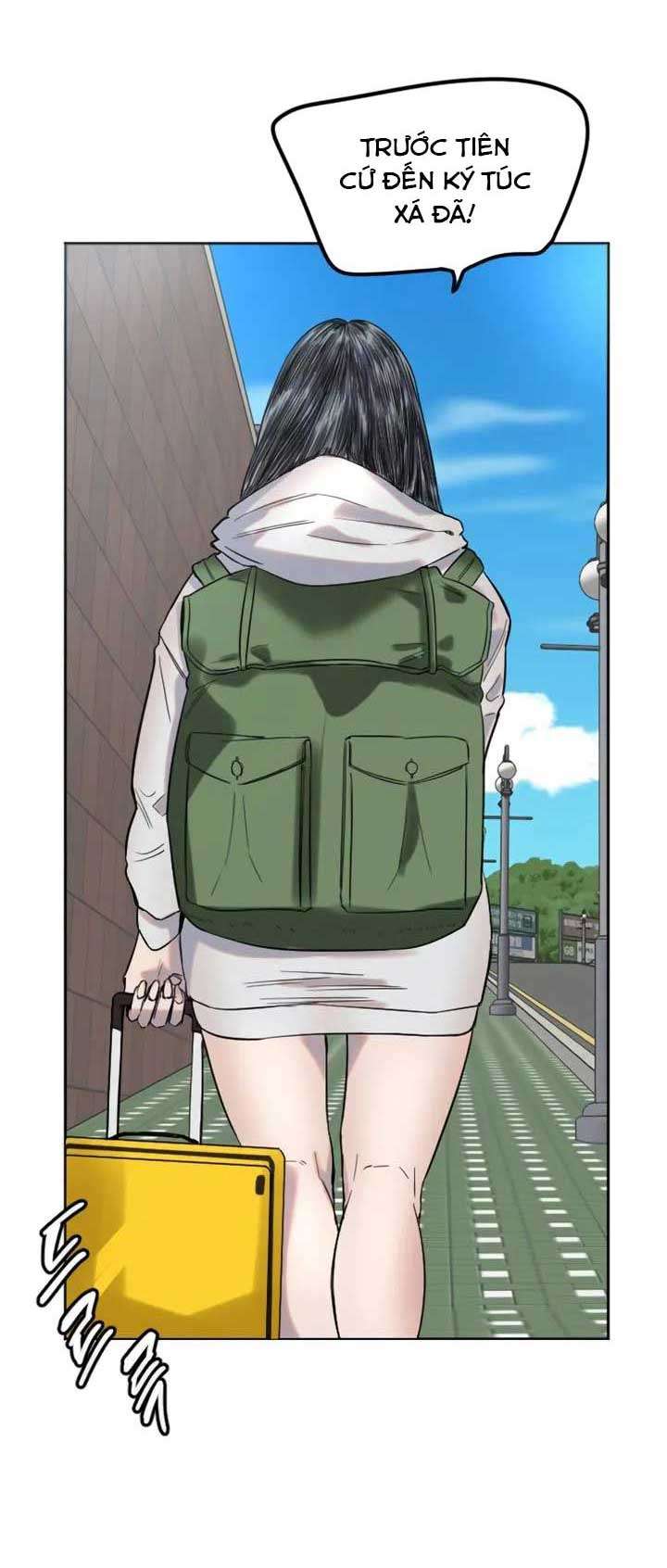 Manitto Chap 2 - Trang 3