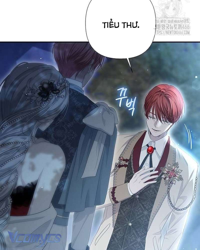 Praesepe Bên Ngoài Chiếc Lồng Chap 5 - Next Chap 6