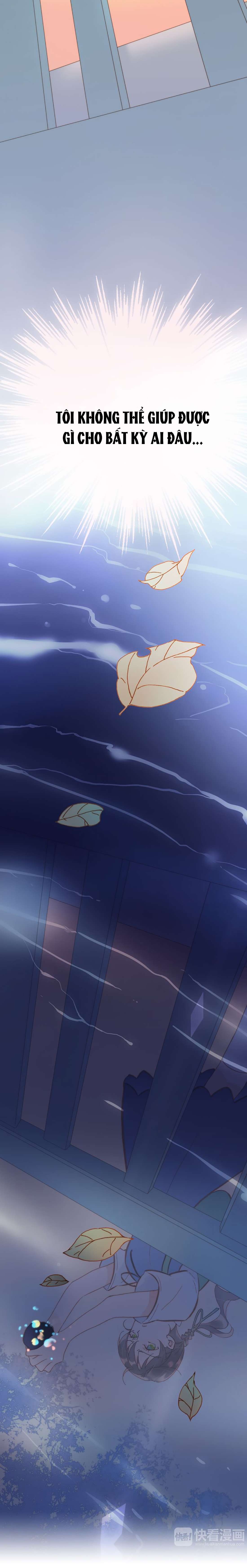 Tiếng Đàn Lặng Câm Giữa Lòng Vũ Trụ Chapter 10 - Trang 3