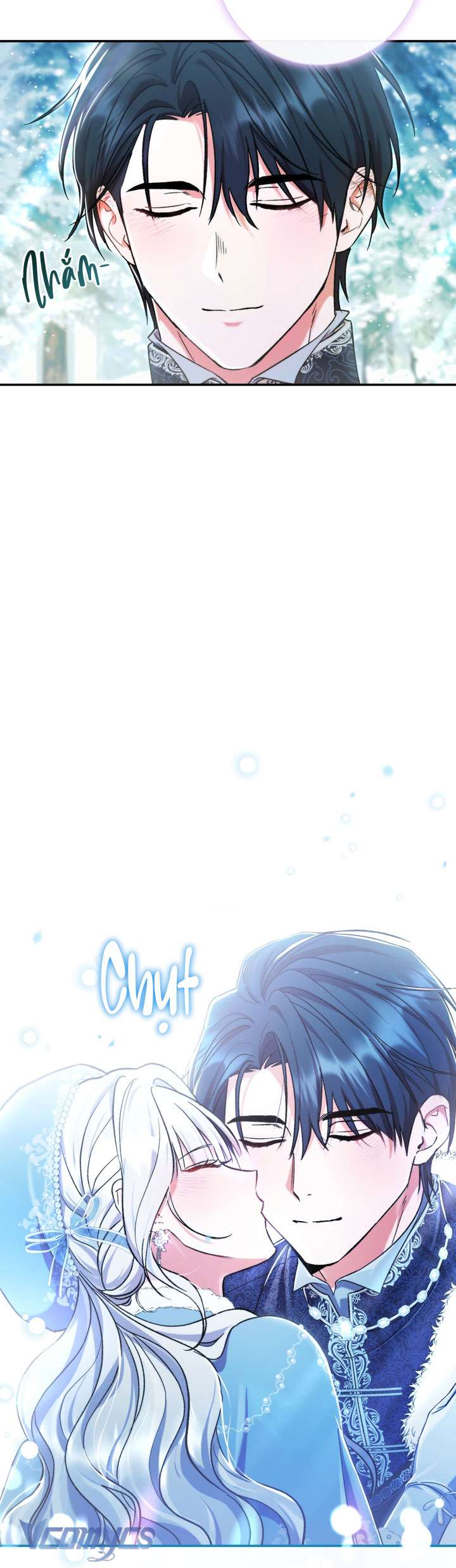 Người Xem Mắt Của Ác Nữ Quá Hoàn Hảo Chap 90 - Trang 3