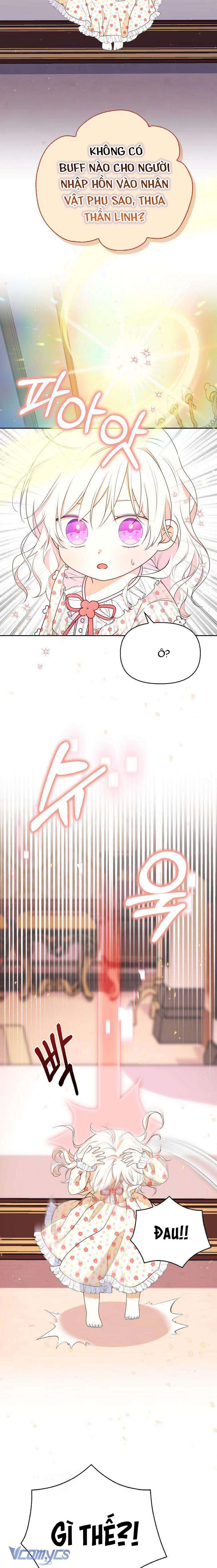 Đứa Trẻ Côn Đồ Nhà Công Tước Chapter 6 - Next Chapter 7