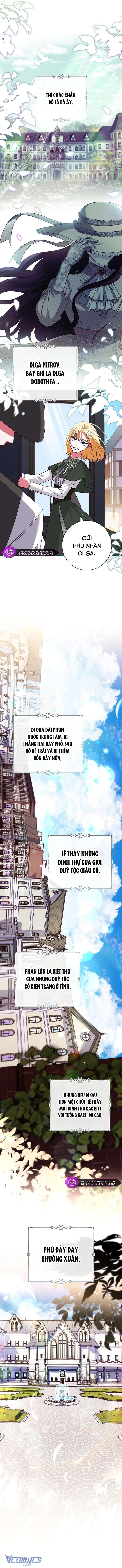 Hãy Để Luật Sư Chuyên Nghiệp Lo Chuyện Ly Hôn Chap 6 - Trang 2