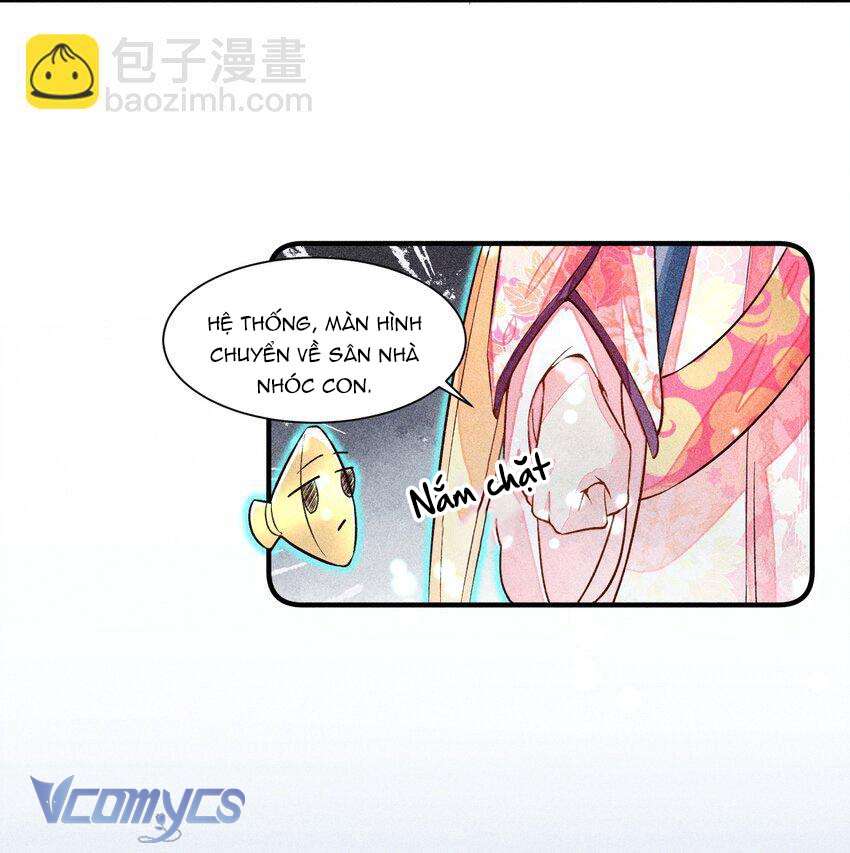 Nuôi Dưỡng Hoàng Tử Chap 18 - Trang 3