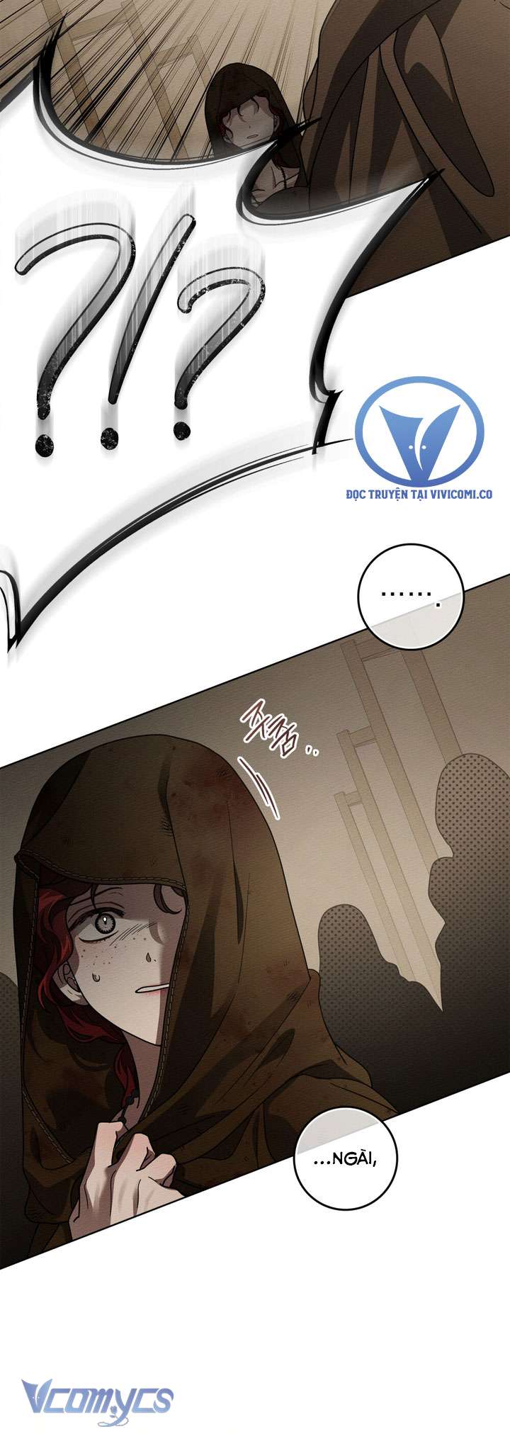 Dưới Bóng Cây Sồi Chap 123 - Next Chap 124