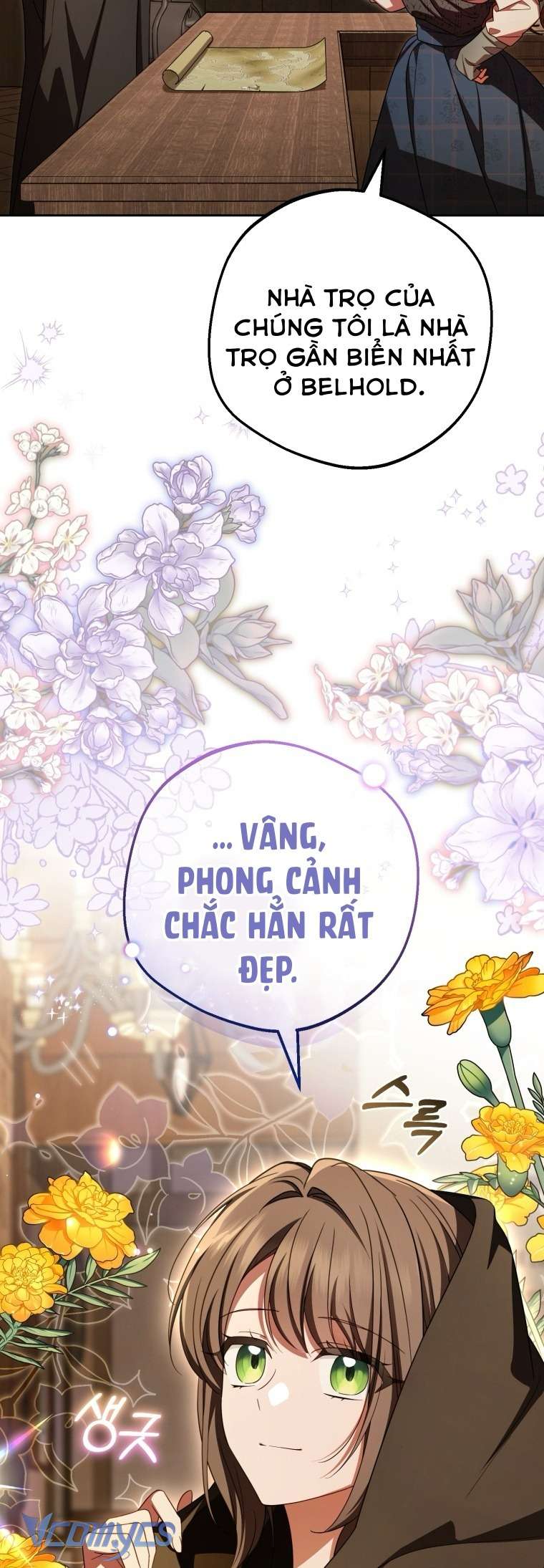 Được Yêu Thương Mà Còn Ngại Ngùng Sao! Chap 108 - Next Chap 109