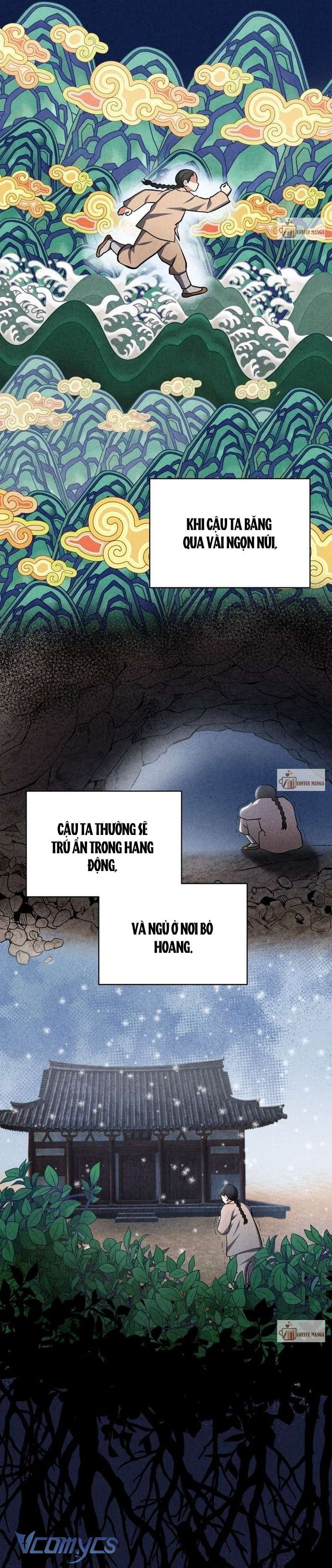 Hong Rang thân mếm Chap 18 - Next 