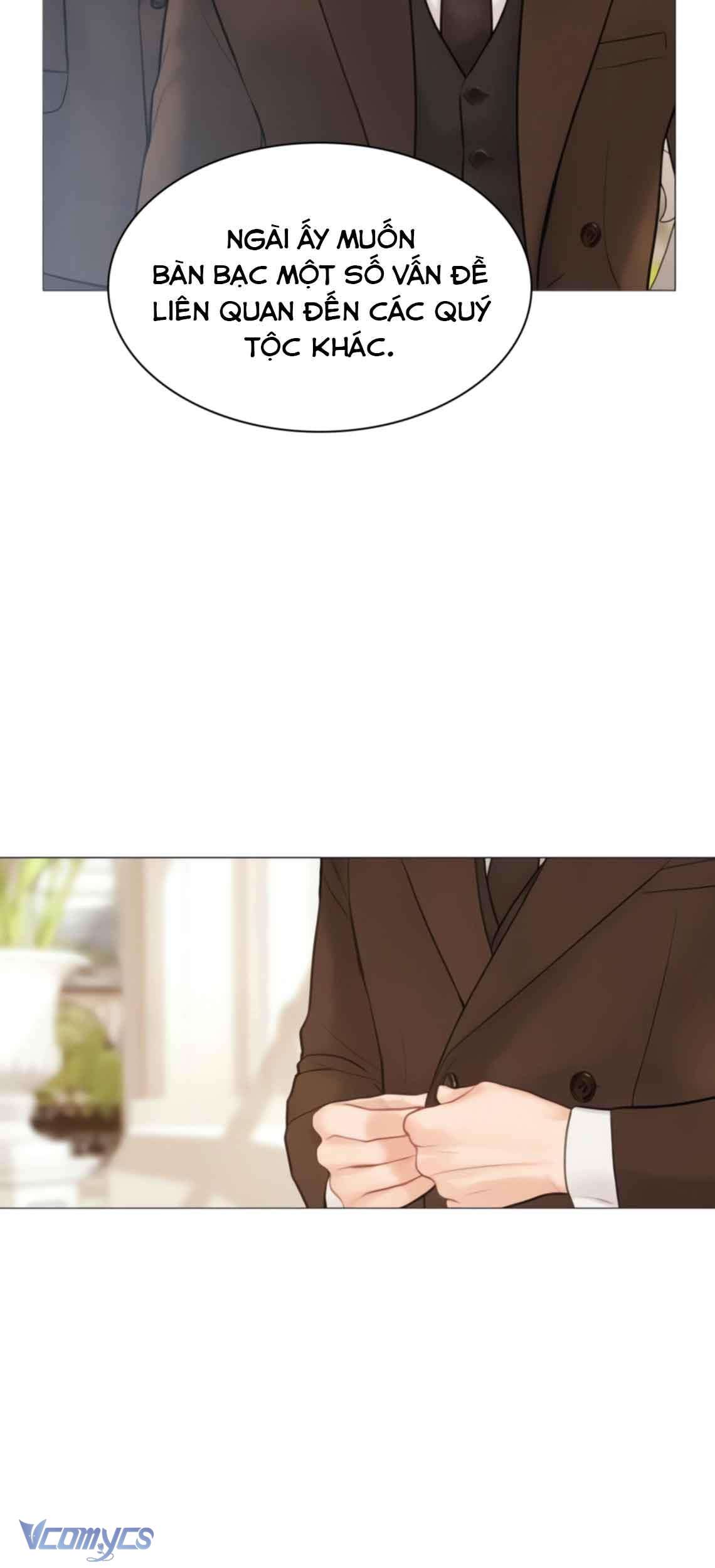 Hãy Khóc Và Cầu Nguyện Đi Chap 46 - Trang 4