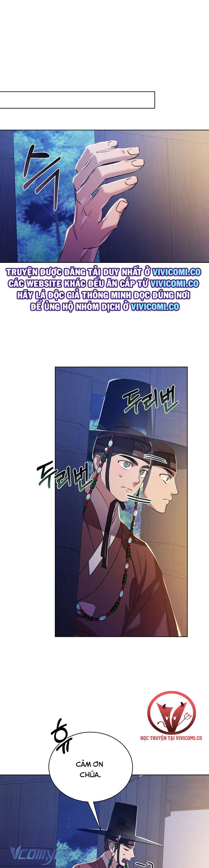 [18+] Biên Niên Sử Xuân Họa Thời Joseon Chap 40 - Next Chap 41