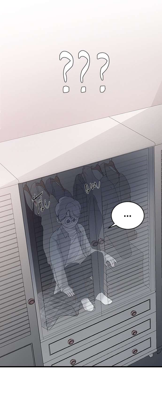 Ba Anh Trai Cực Phẩm Của Tôi Chap 70 - Trang 3